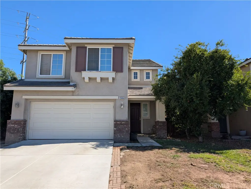 29066 Salrio, Menifee, CA 92584 - #1