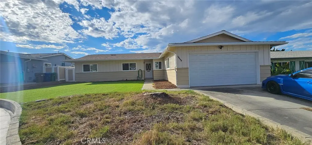 10443 Nate Way, Santee, CA 92071 - #1