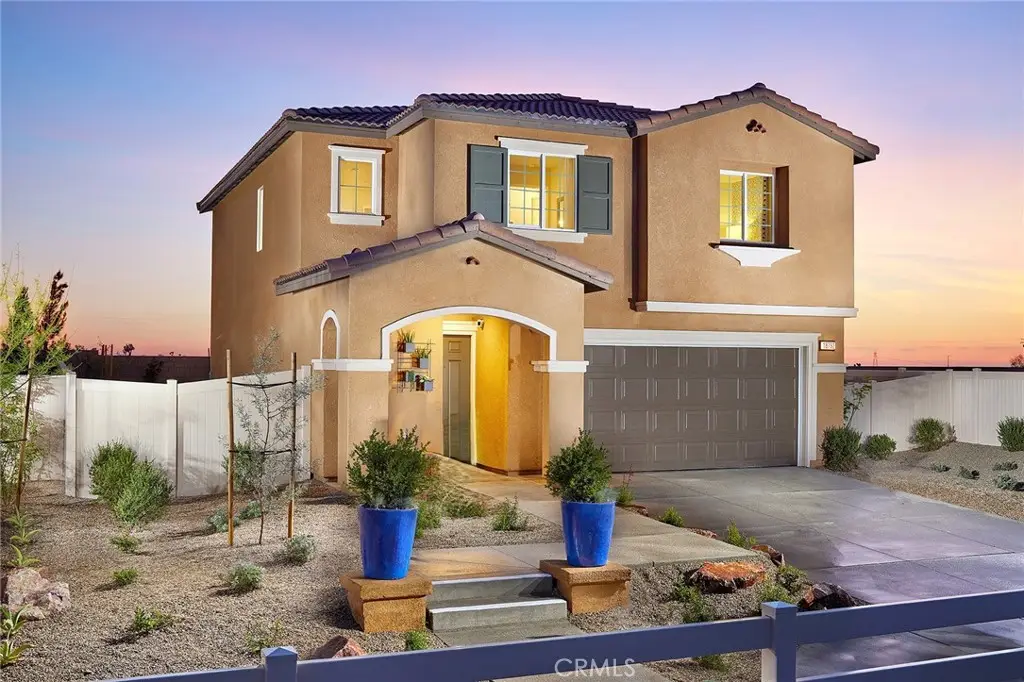 14990 Coppola Street, Adelanto, CA 92301 - Image #1