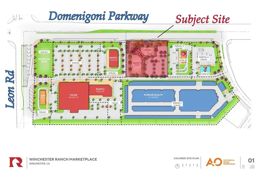 0 Domenigoni Parkway, Winchester, CA 92596 - Image #3