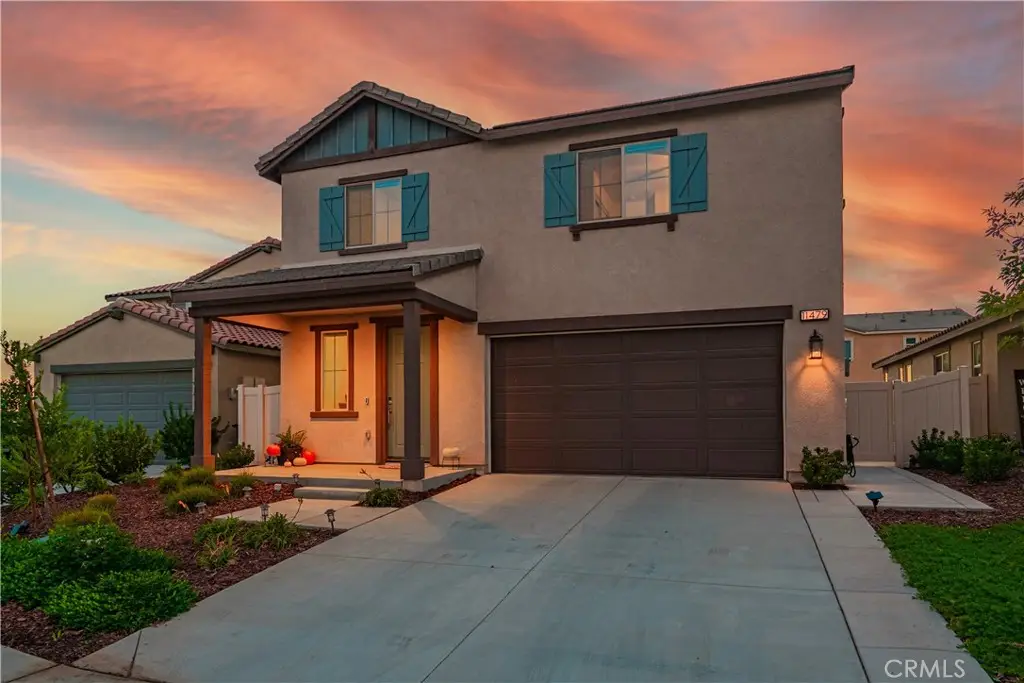 11479 Sheridan, Beaumont, CA 92223 - #1