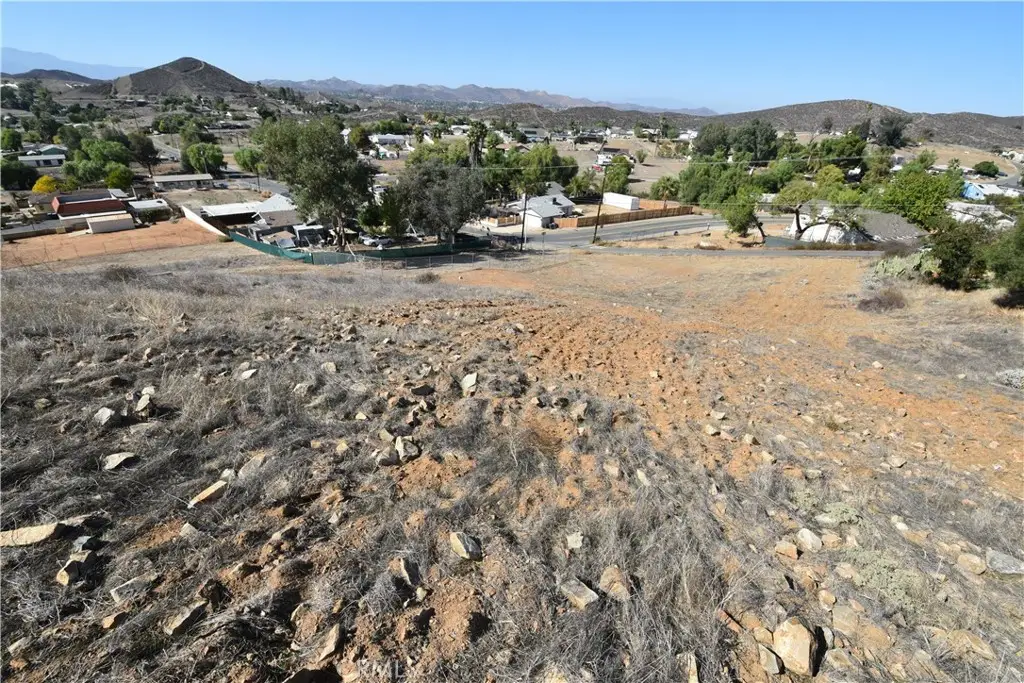 0 Johnson Lane, Menifee, CA 92587 - #1