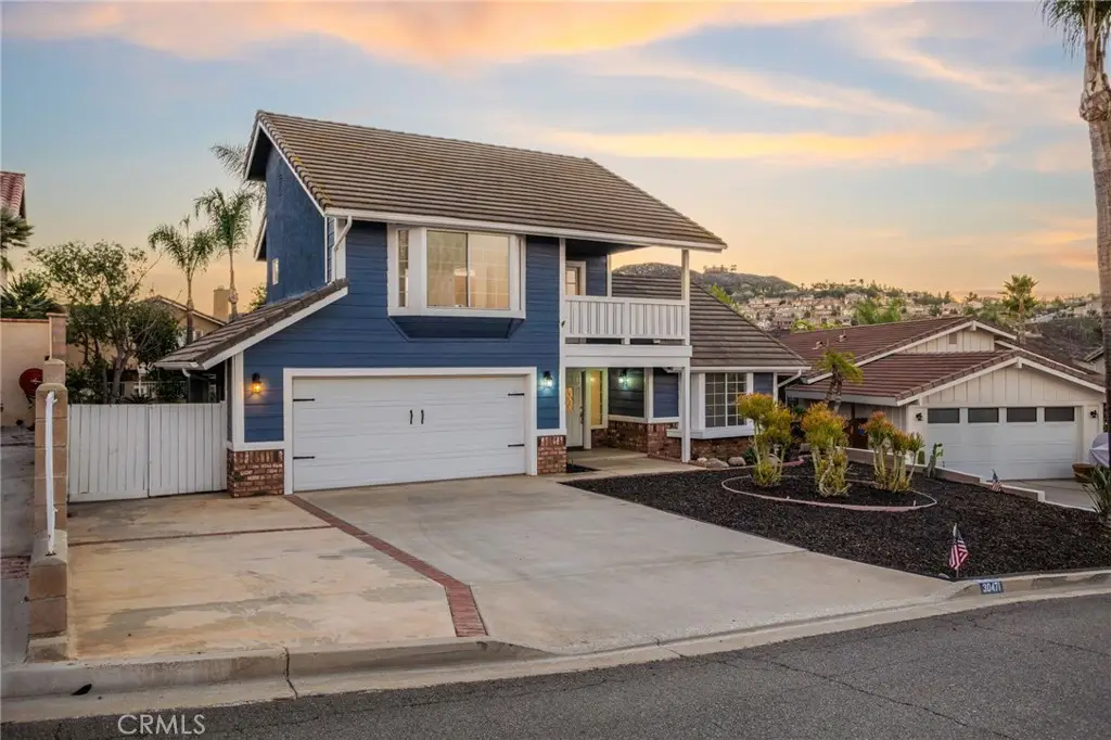 30471 Caliente Place, Canyon Lake, CA 92587 - Image #1