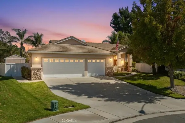 32249 Cour Meyney, Temecula, CA 92591