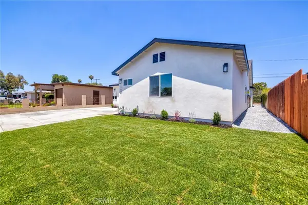 1601 1603 W 165th Street, Compton, CA 90220