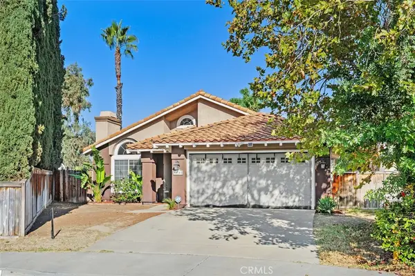 40169 Los Olivos Court, Murrieta, CA 92562