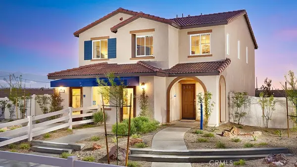 18786 Hampton Lane, Adelanto, CA 92301