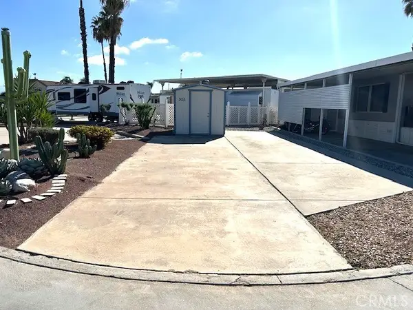 1295 S Cawston, Hemet, CA 92545