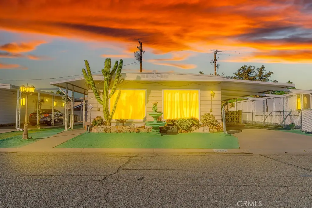729 Santa Teresa Way, Hemet, CA 92545 - Image #1