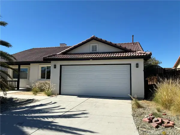 6012 Regino Avenue, 29 Palms, CA 92277