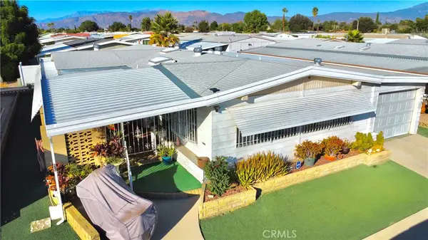 816 San Marcos Drive, Hemet, CA 92543