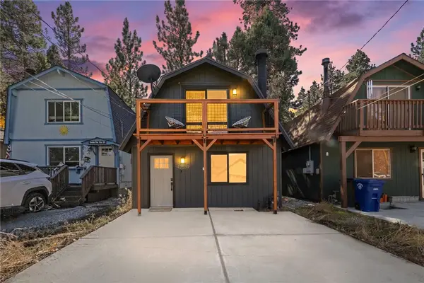 42539 Falcon, Big Bear Lake, CA 92315