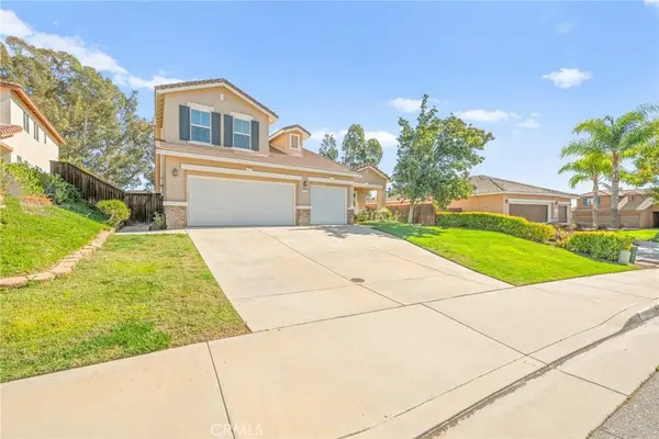 35778 Crest Meadow, Wildomar, CA 92595