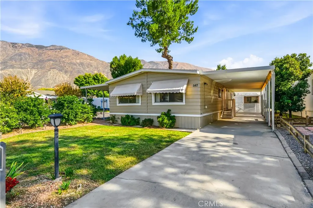 21100 State Street #147, San Jacinto, CA 92583 - #1