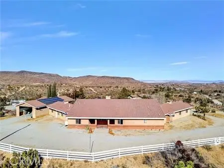 5040 Brisbane Avenue, Yucca Valley, CA 92284 - Image #1
