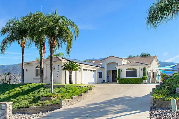 26654 Chad Court, Hemet, CA 92544