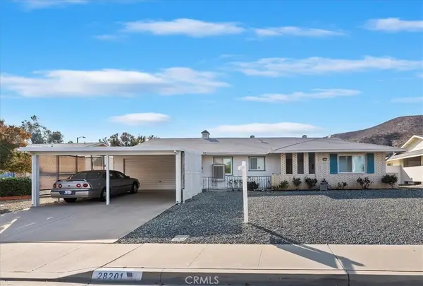 28201 Portsmouth Drive, Menifee, CA 92586