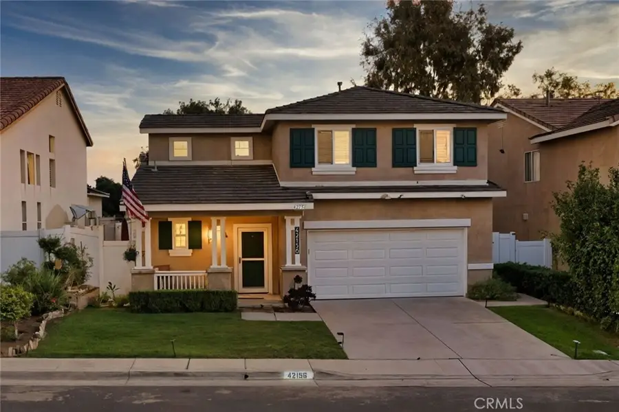 42156 Chestnut Drive, Temecula, CA 92591 - Image #2