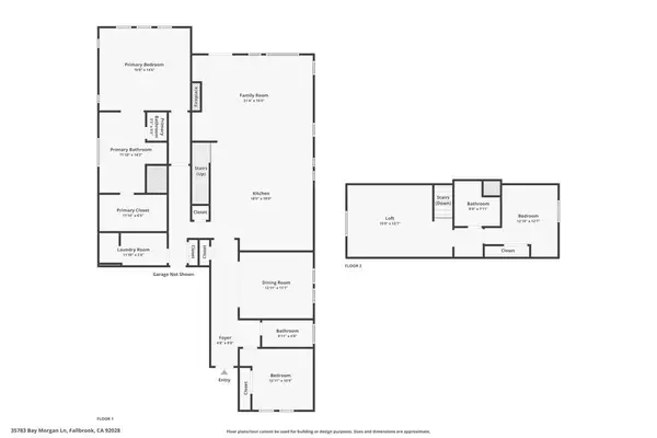 35783 Bay Morgan Lane, Fallbrook, CA 92028