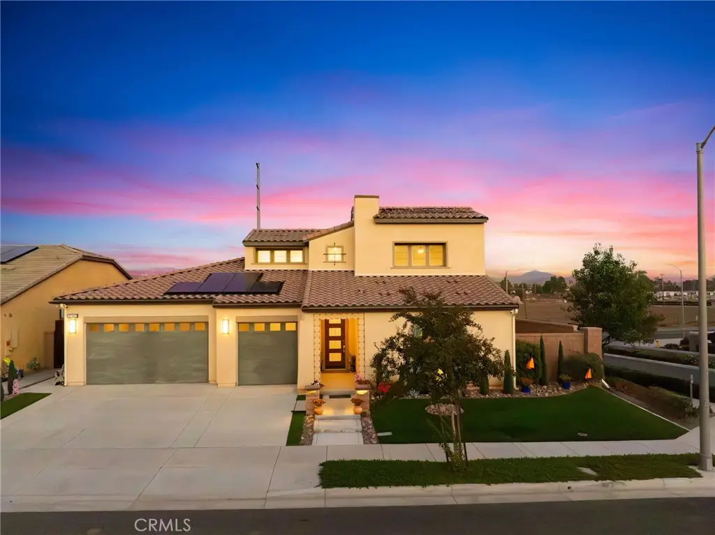 31362 Bay Horse Way, Menifee, CA 92584 - #1