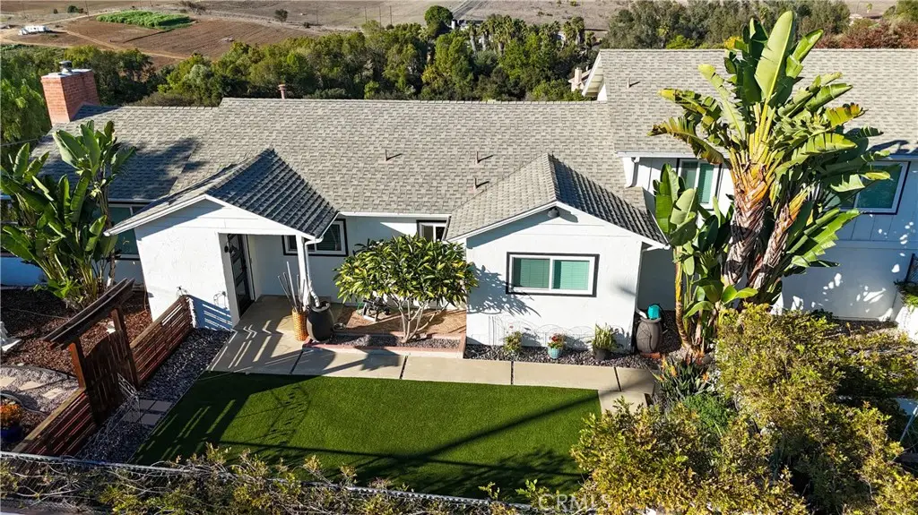 1864 Winterwarm, Fallbrook, CA 92028 - #1