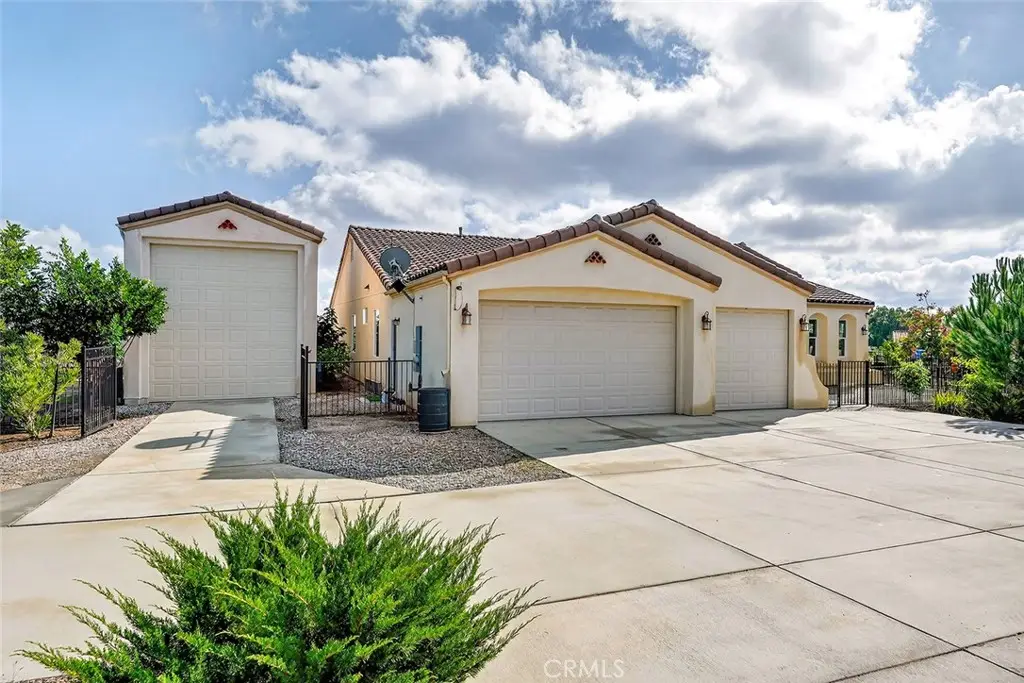 31960 Via Del Senor, Homeland, CA 92548 - #1
