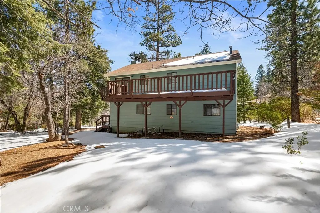866 Eureka Drive, Big Bear Lake, CA 92315 - Image #1