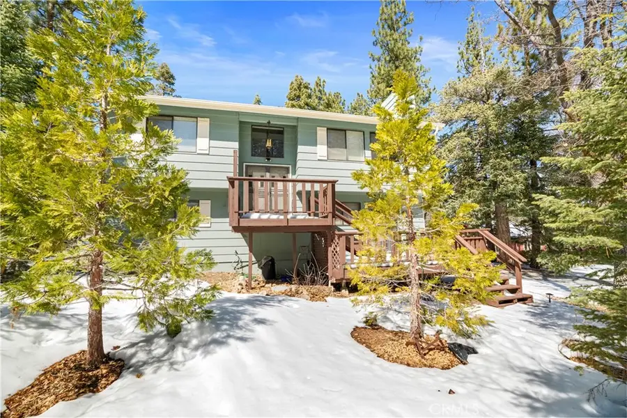 866 Eureka Drive, Big Bear Lake, CA 92315 - Image #3
