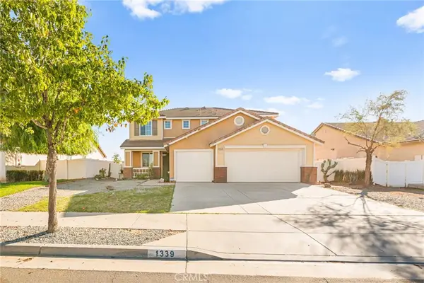 1339 Addison, Perris, CA 92571