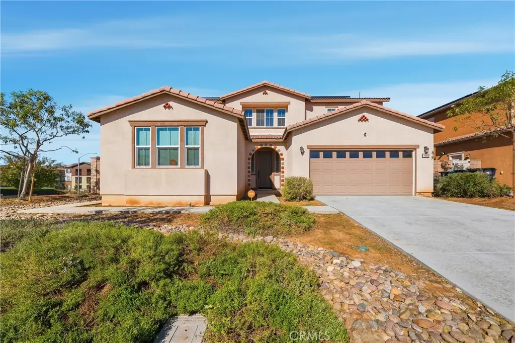 28368 Harvest Gold Court, Menifee, CA 92584 - #1