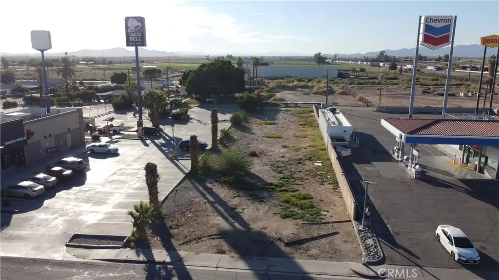 349 S Lovekin, Blythe, CA 92225 - #1