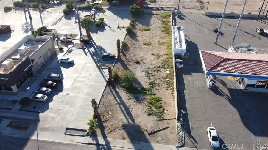 349 S Lovekin, Blythe, CA 92225 - #2