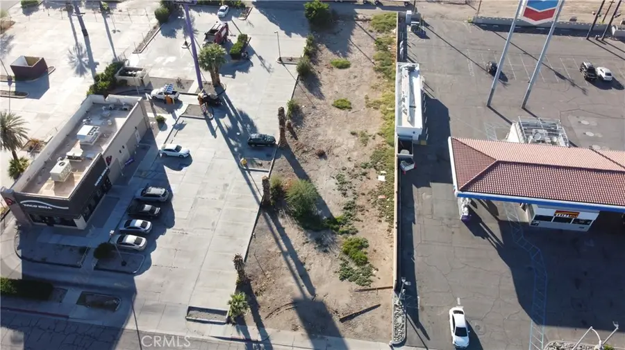 349 S Lovekin, Blythe, CA 92225 - #3
