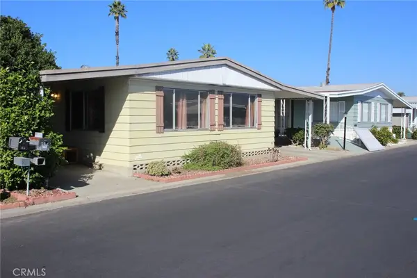 601 N Kirby Street #152, Hemet, CA 92544