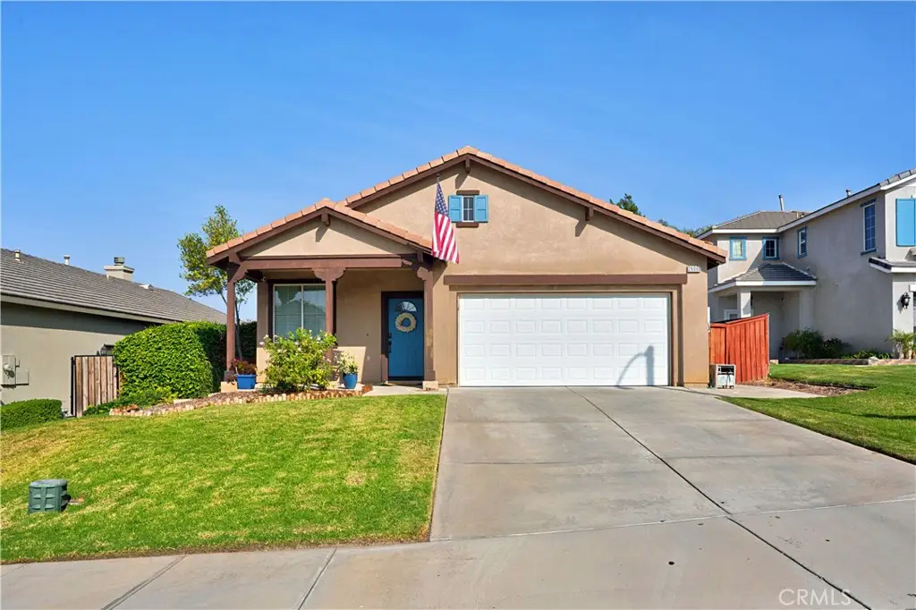 26068 Pinto Court, Moreno Valley, CA 92555 - #1