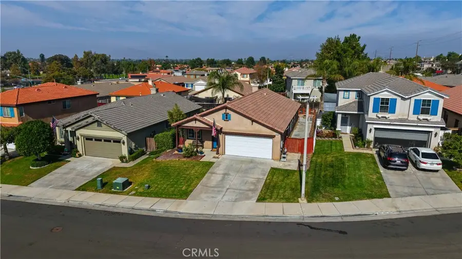 26068 Pinto Court, Moreno Valley, CA 92555 - #2