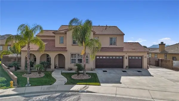 28953 Kenda Court, Moreno Valley, CA 92555