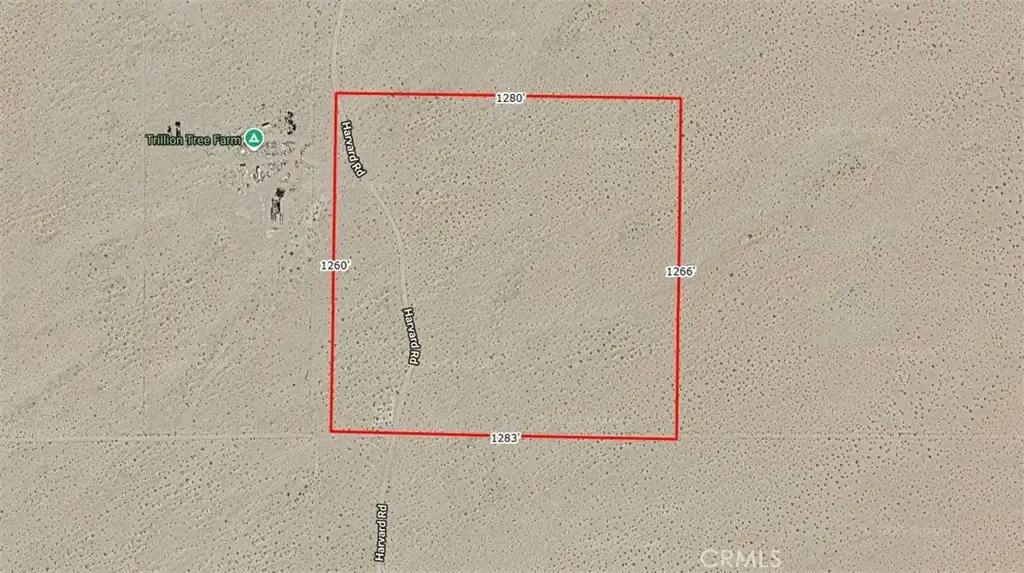 0 Harvard, Newberry Springs, CA 92365 - Image #1