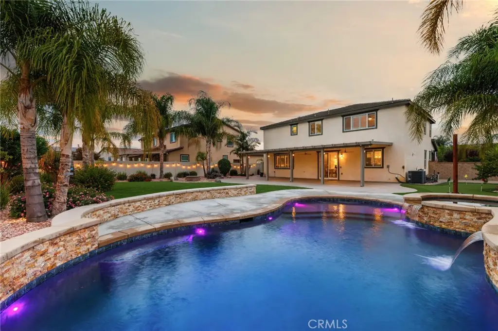 25834 Roundup Circle, Menifee, CA 92584 - #1