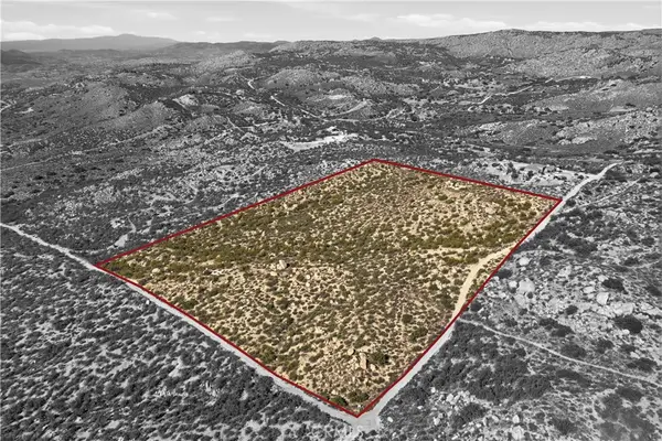 0 Indian Peak, Aguanga, CA 92536