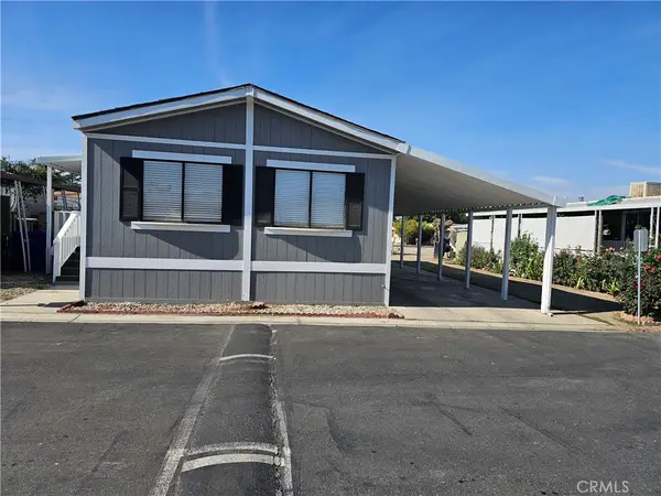 530 W Devonshire #72, Hemet, CA 92543