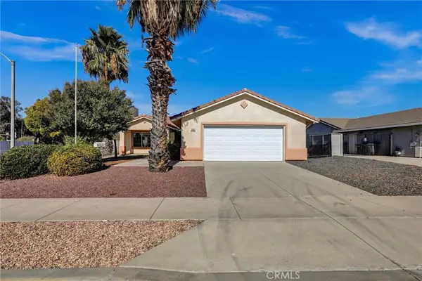 3060 Linder, Hemet, CA 92545