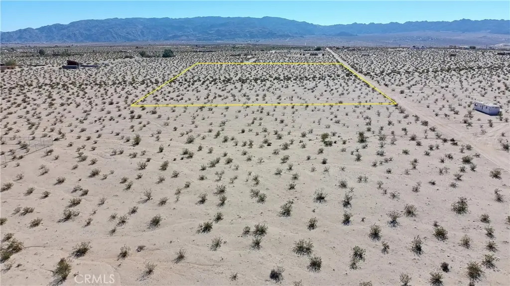 0 Pampas Avenue, Twentynine Palms Yucca Valley, CA 92277 - Image #1