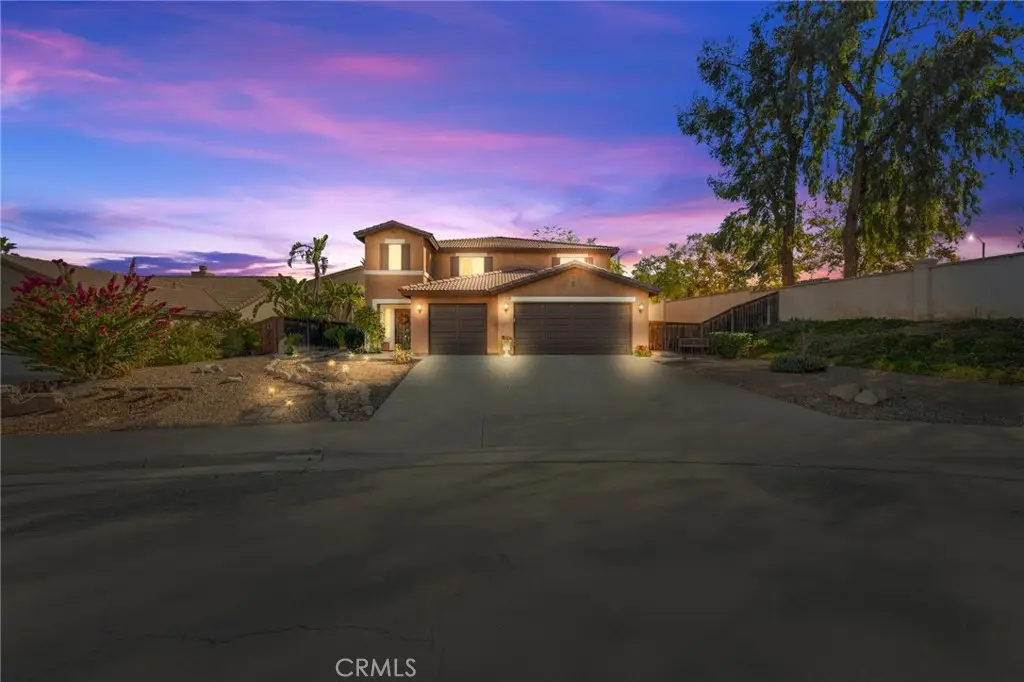15494 Adobe, Moreno Valley, CA 92555 - #1