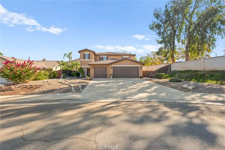15494 Adobe, Moreno Valley, CA 92555 - #3