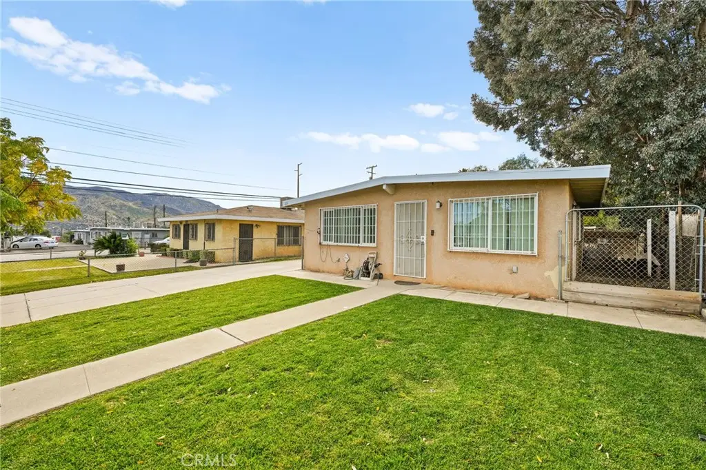 231 N Allen, Banning, CA 92220 - #1