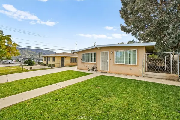 231 N Allen, Banning, CA 92220