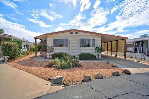 1525 W Oakland Ave #115, Hemet, CA 92543