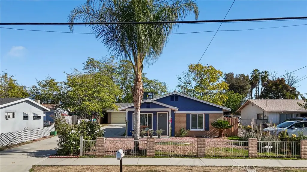 608 S Buena Vista, Hemet, CA 92543 - #1