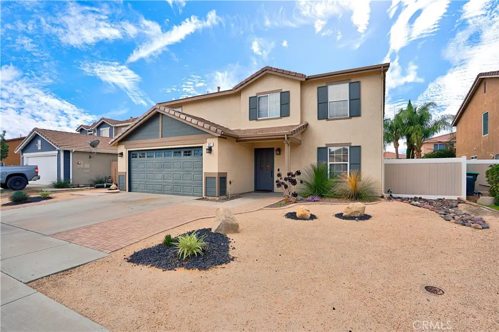 517 Louisville, Hemet, CA 92545 - Image #1